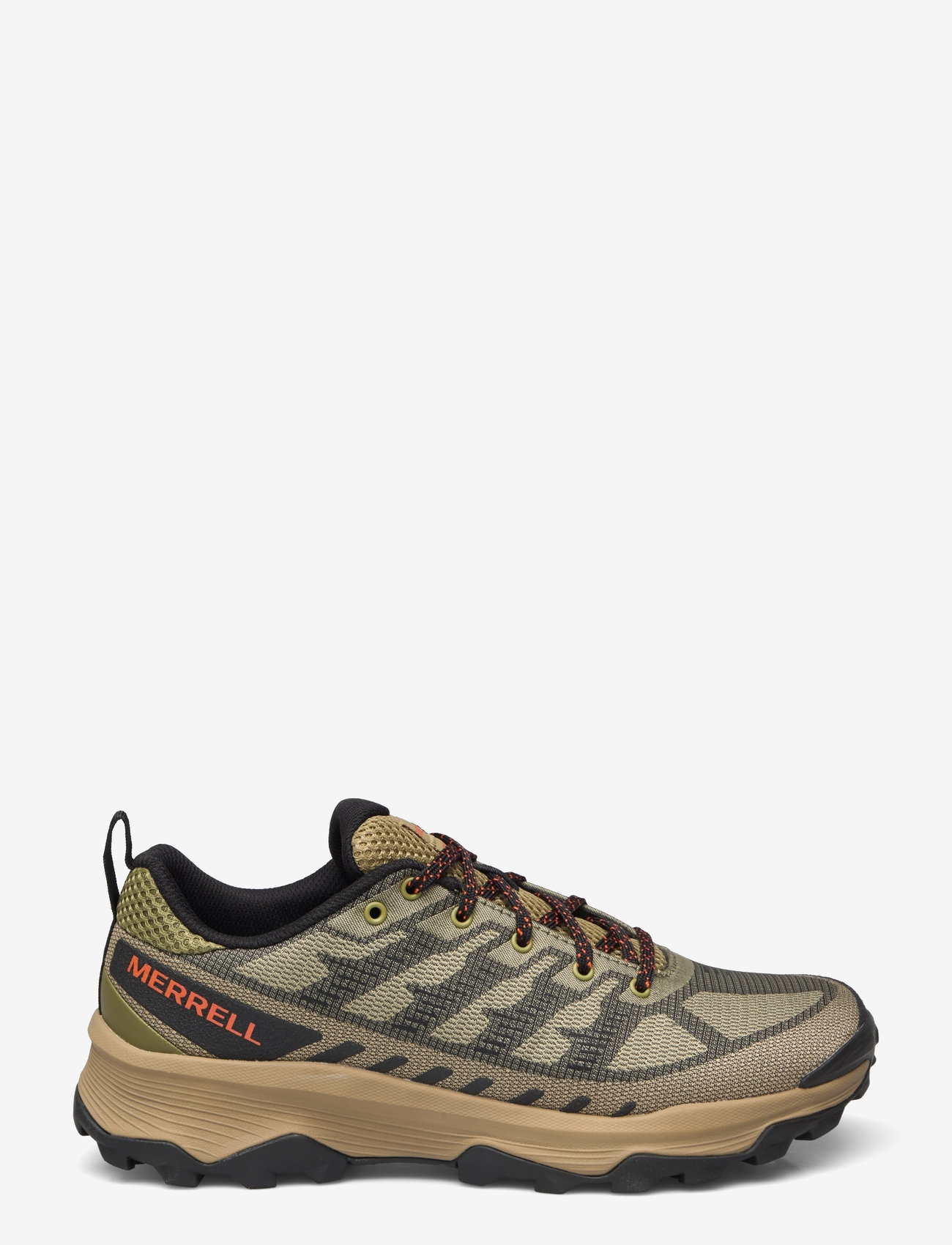 Merrell - Men's Speed Eco - Herb/Coyote - vandresko - herb/coyote - 1