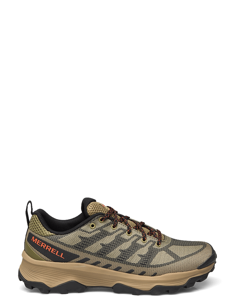 Merrell - Men's Speed Eco - Herb/Coyote - vandresko - herb/coyote - 1