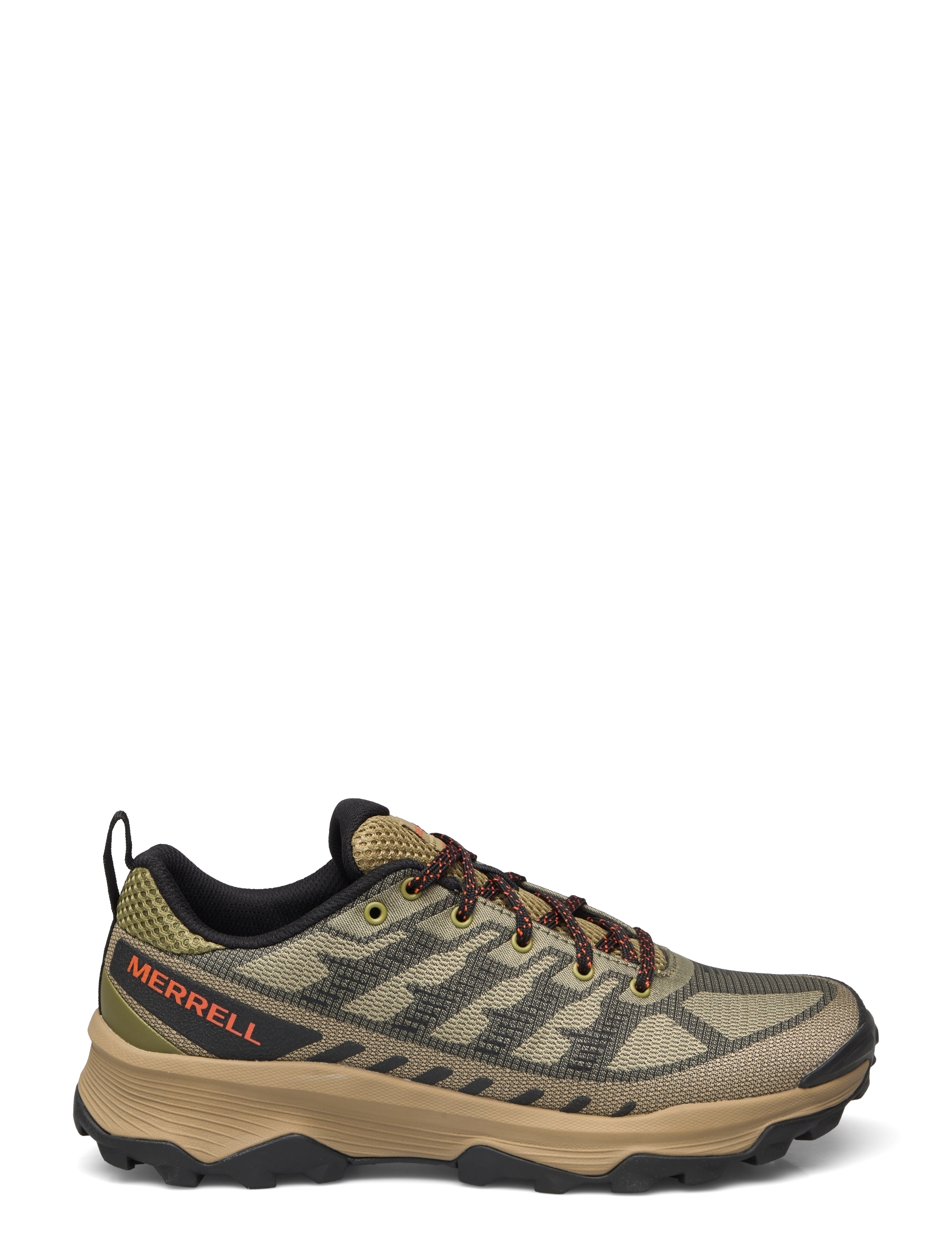 Merrell - Men's Speed Eco - Herb/Coyote - vandresko - herb/coyote - 1