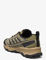 Merrell - Men's Speed Eco - Herb/Coyote - hiking shoes - herb/coyote - 2