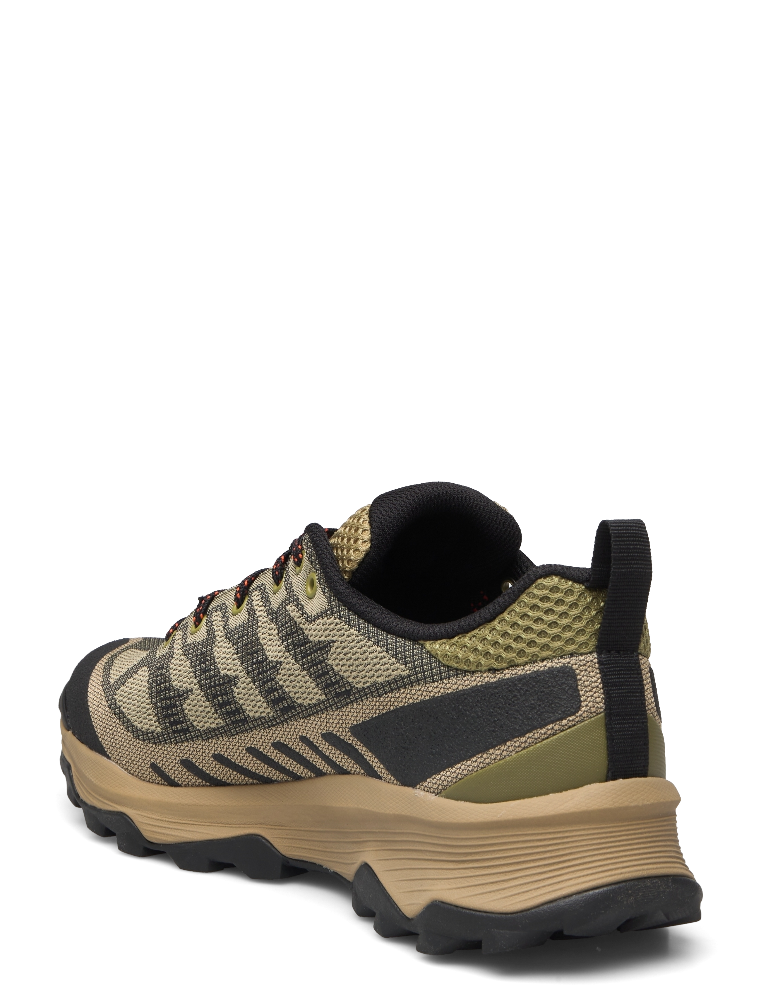 Merrell - Men's Speed Eco - Herb/Coyote - vandresko - herb/coyote - 2