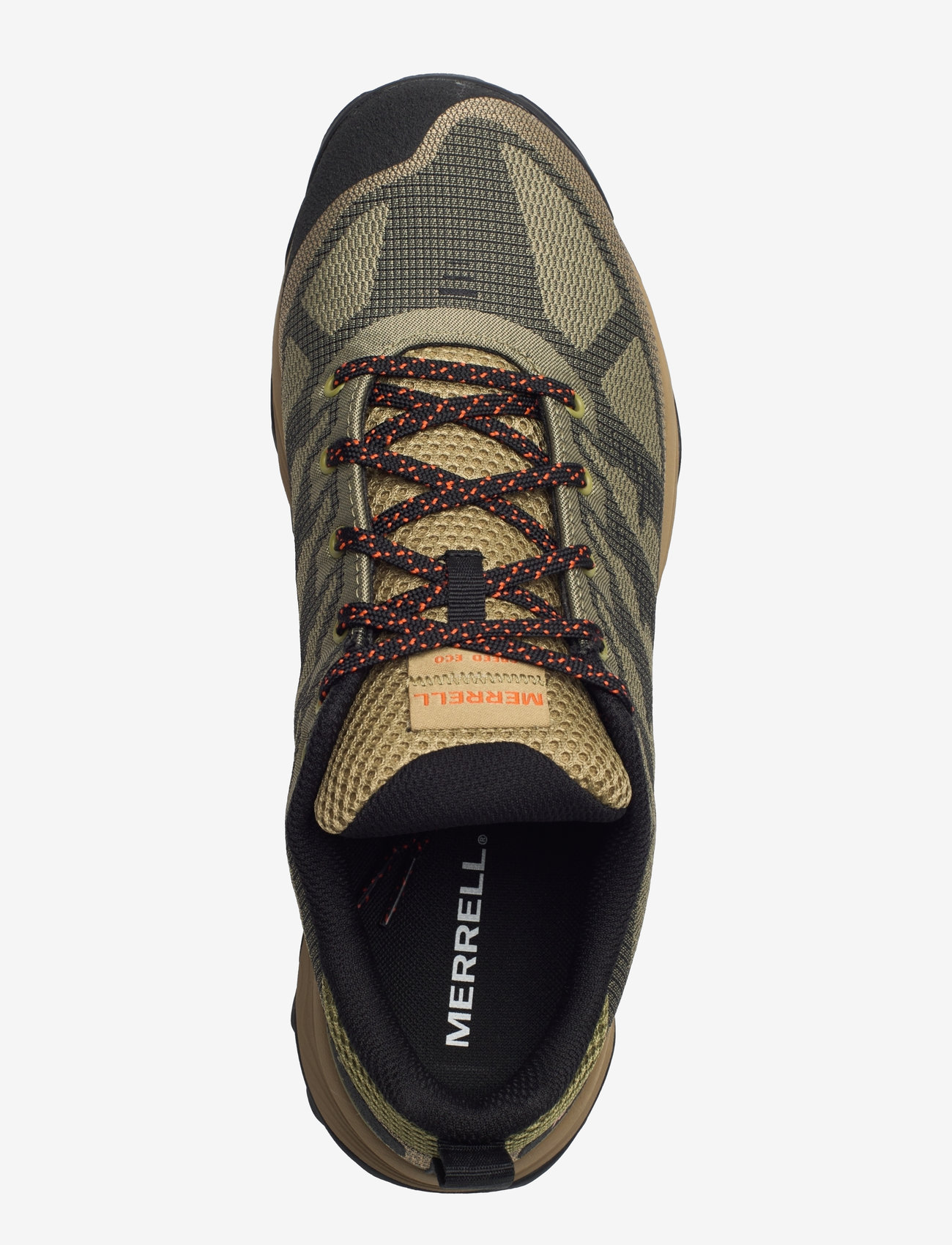 Merrell - Men's Speed Eco - Herb/Coyote - vandresko - herb/coyote - 3