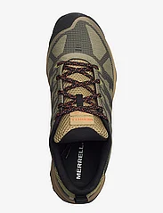 Merrell - Men's Speed Eco - Herb/Coyote - hiking shoes - herb/coyote - 3