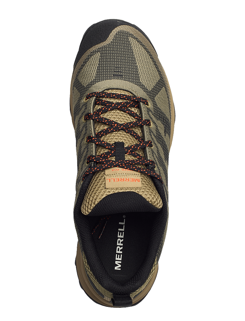 Merrell - Men's Speed Eco - Herb/Coyote - vandresko - herb/coyote - 3
