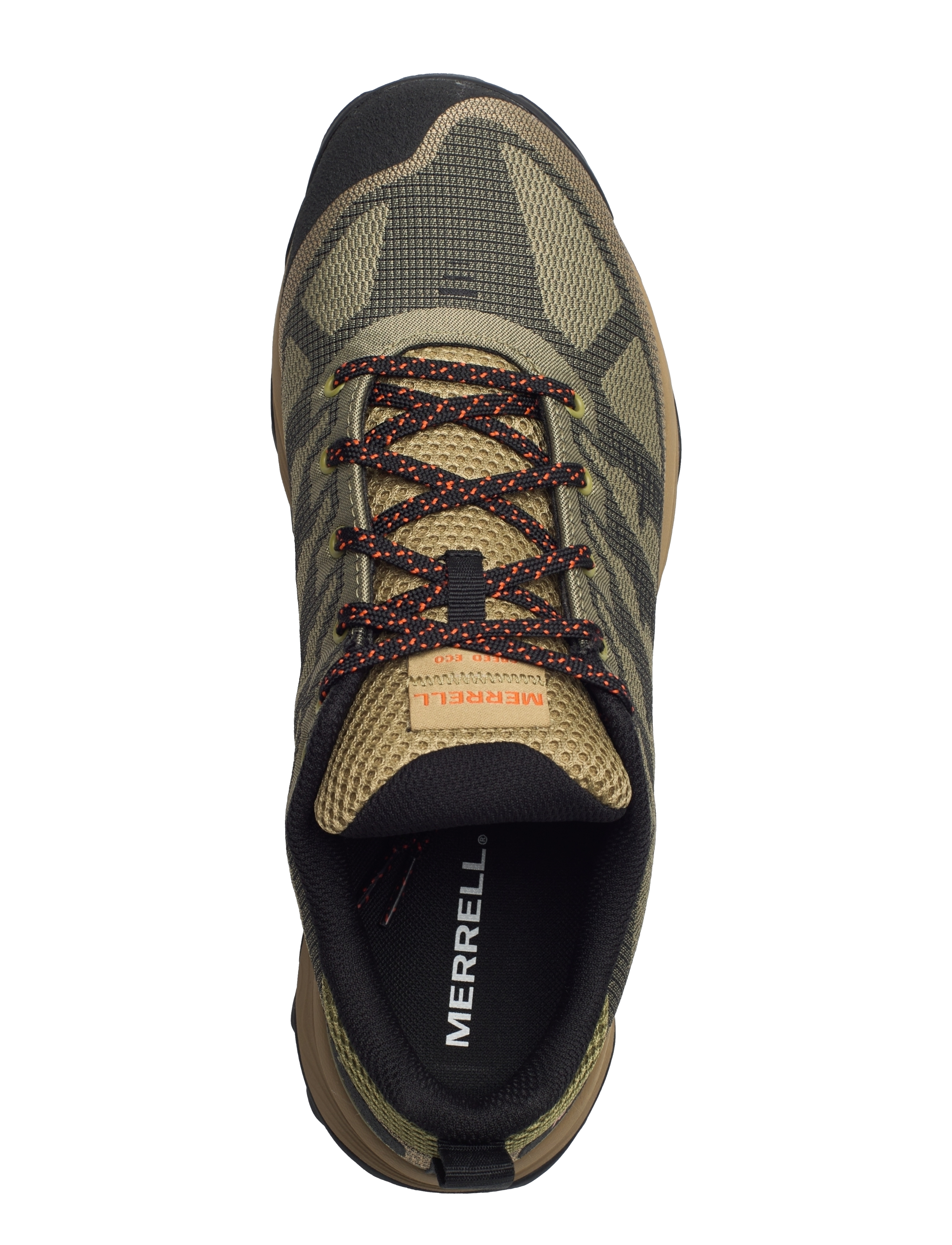 Merrell - Men's Speed Eco - Herb/Coyote - vandresko - herb/coyote - 3