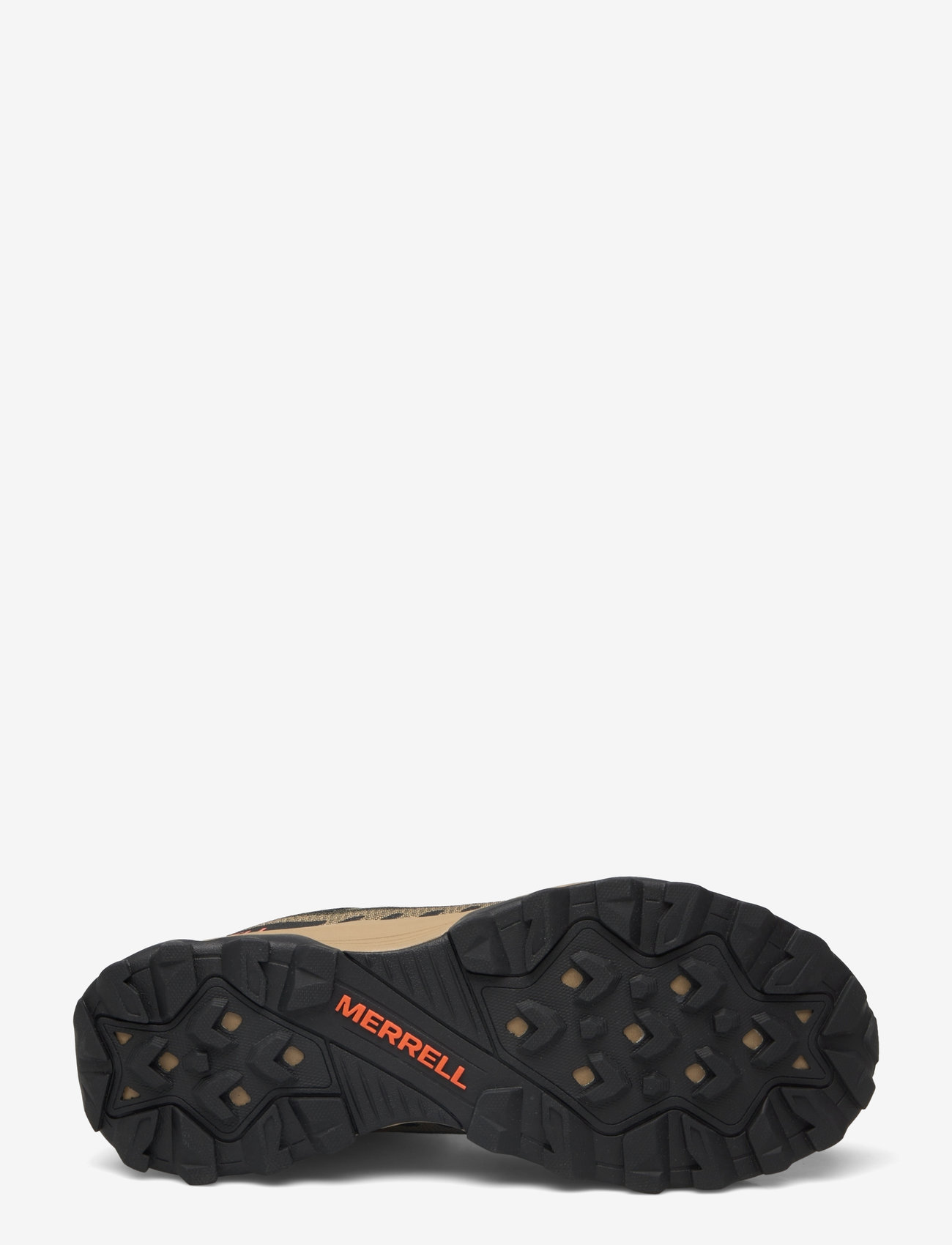 Merrell - Men's Speed Eco - Herb/Coyote - vandresko - herb/coyote - 4