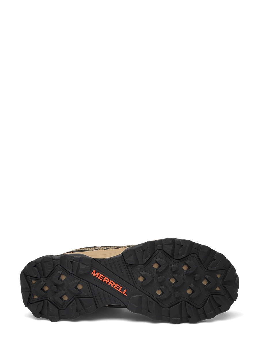 Merrell - Men's Speed Eco - Herb/Coyote - buty na wędrówki - herb/coyote - 4