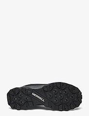 Merrell - Men's Speed Eco WP - Black/Asphalt - hiking shoes - black/asphalt - 4