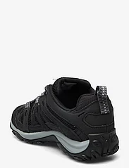 Merrell - Women's Alverstone 2 GTX - Black/Bl - hiking shoes - black/black - 2