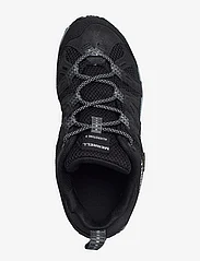 Merrell - Women's Alverstone 2 GTX - Black/Bl - pārgājienu/pastaigu apavi - black/black - 3