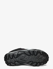 Merrell - Women's Alverstone 2 GTX - Black/Bl - hiking shoes - black/black - 4