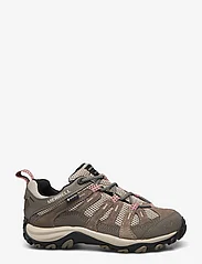 Merrell - Women's Alverstone 2 GTX - Aluminum - hiking shoes - aluminum - 1
