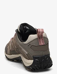 Merrell - Women's Alverstone 2 GTX - Aluminum - hiking shoes - aluminum - 2