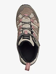 Merrell - Women's Alverstone 2 GTX - Aluminum - hiking shoes - aluminum - 3