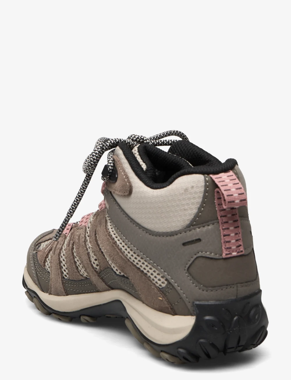 Merrell Women s Alverstone 2 Mid Gtx Aluminum Hiking walking