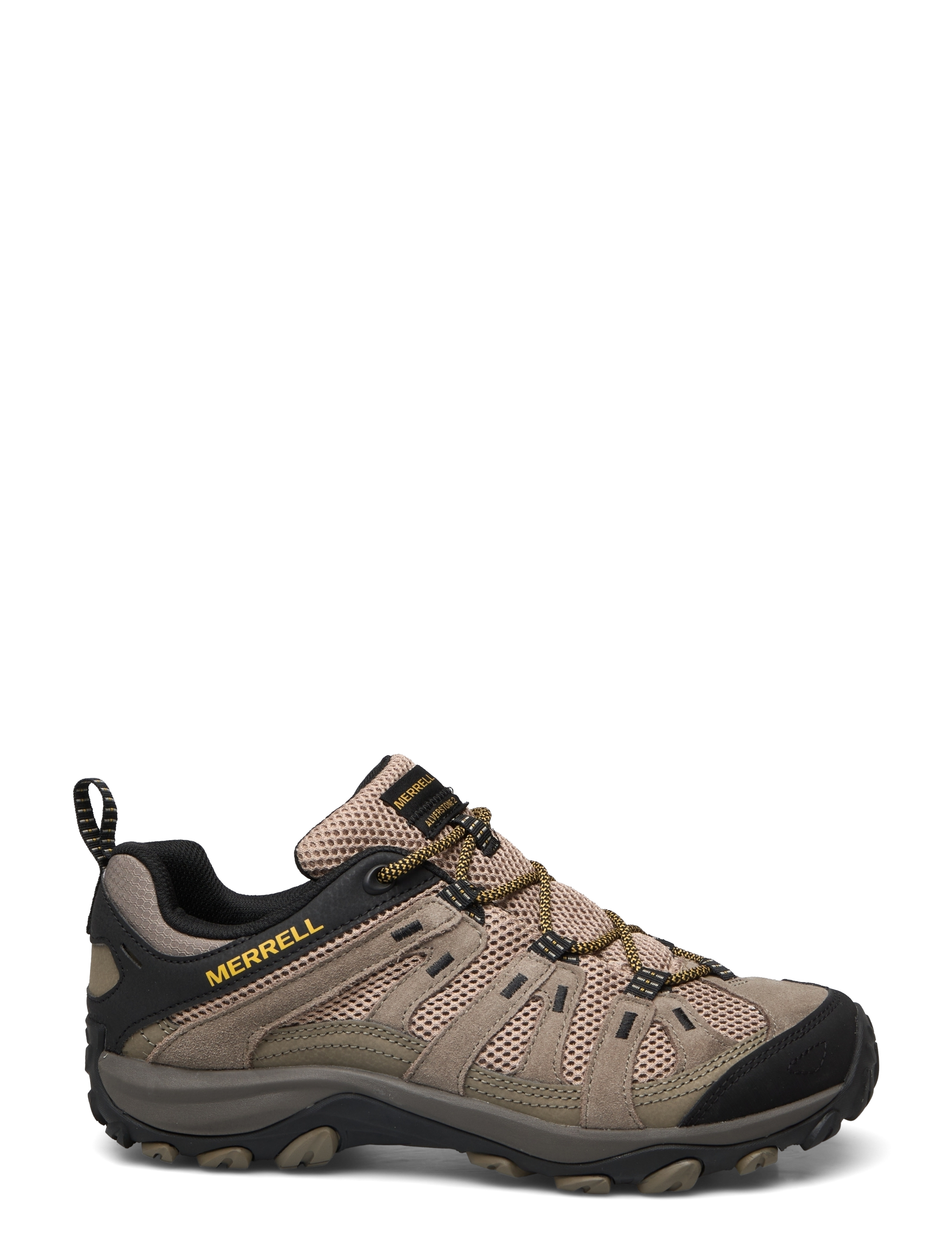 Merrell - Men's Alverstone 2 Pecan - pecan - 1