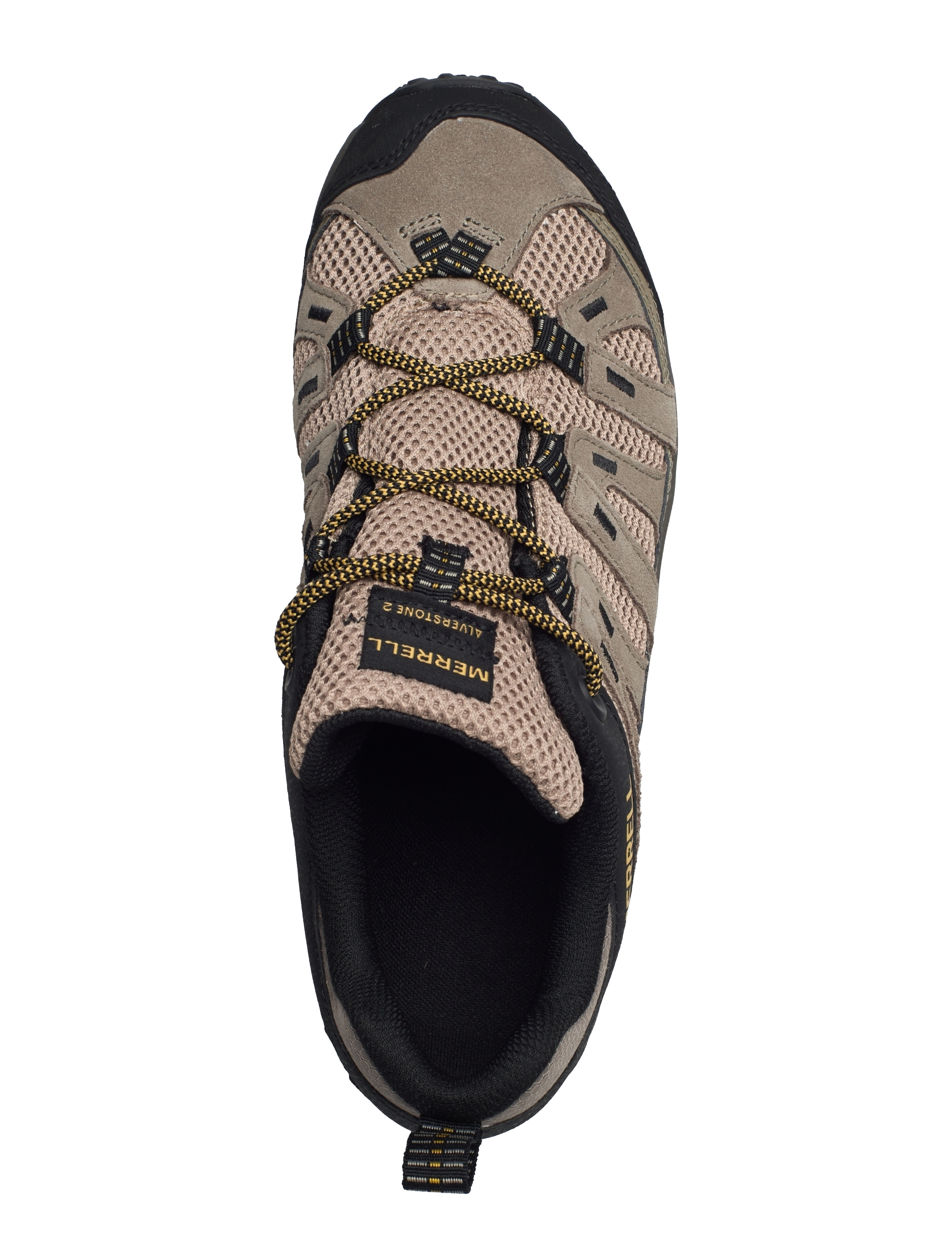 Merrell - Men's Alverstone 2 Pecan - pecan - 3