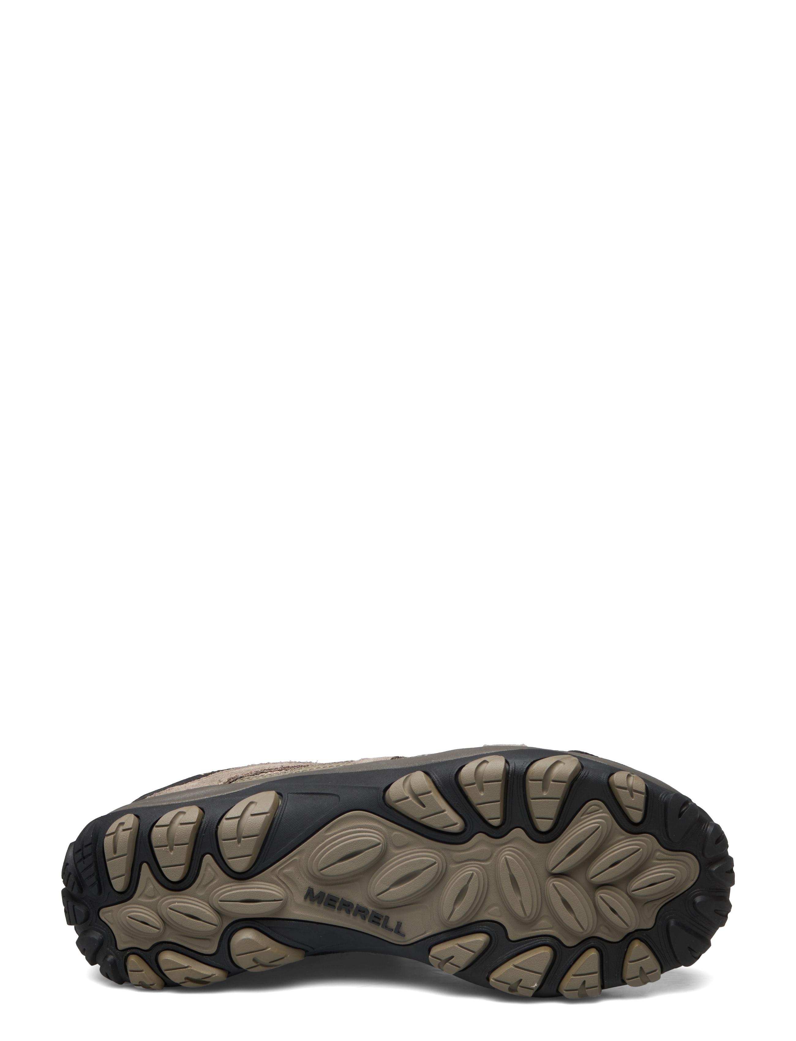 Merrell - Men's Alverstone 2 Pecan - pecan - 4