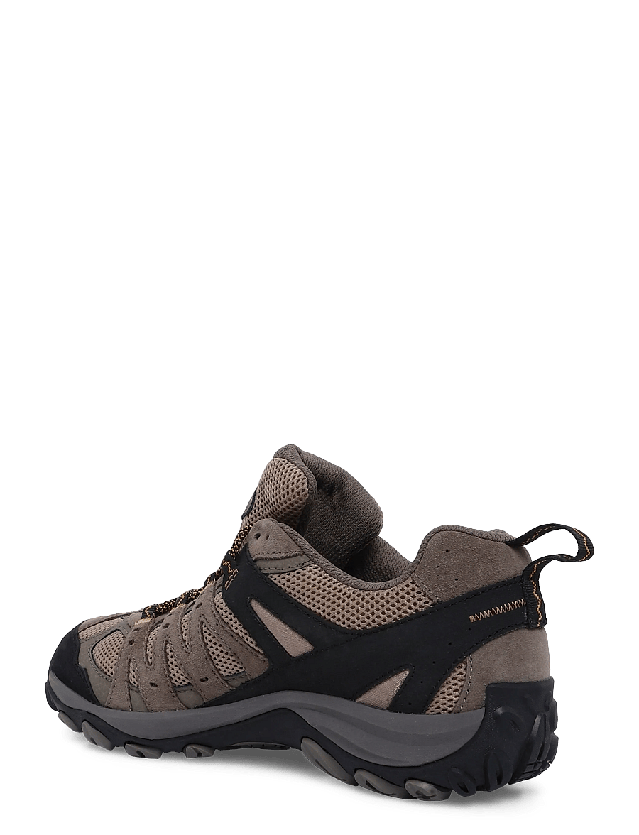 Merrell - Men's Accentor 3 - Pecan - matka- ja kõndimisjalatsid - brown - 1