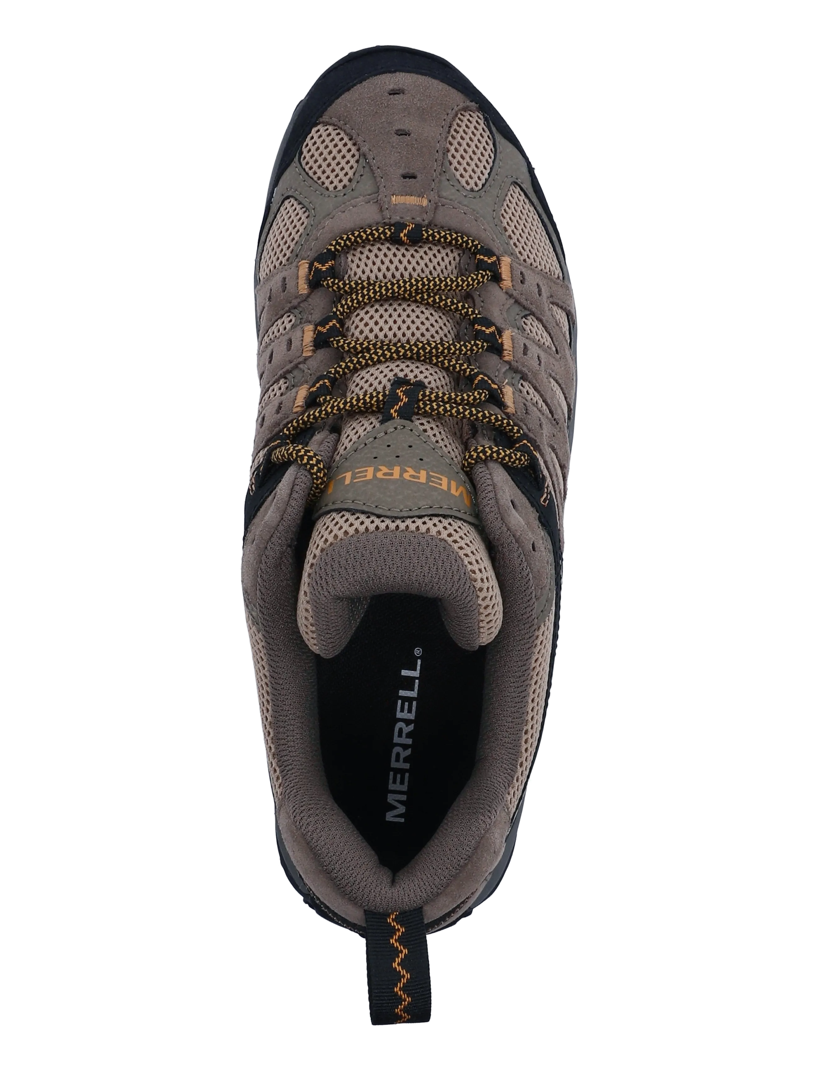 Merrell - Men's Accentor 3 - Pecan - wanderschuhe - brown - 3