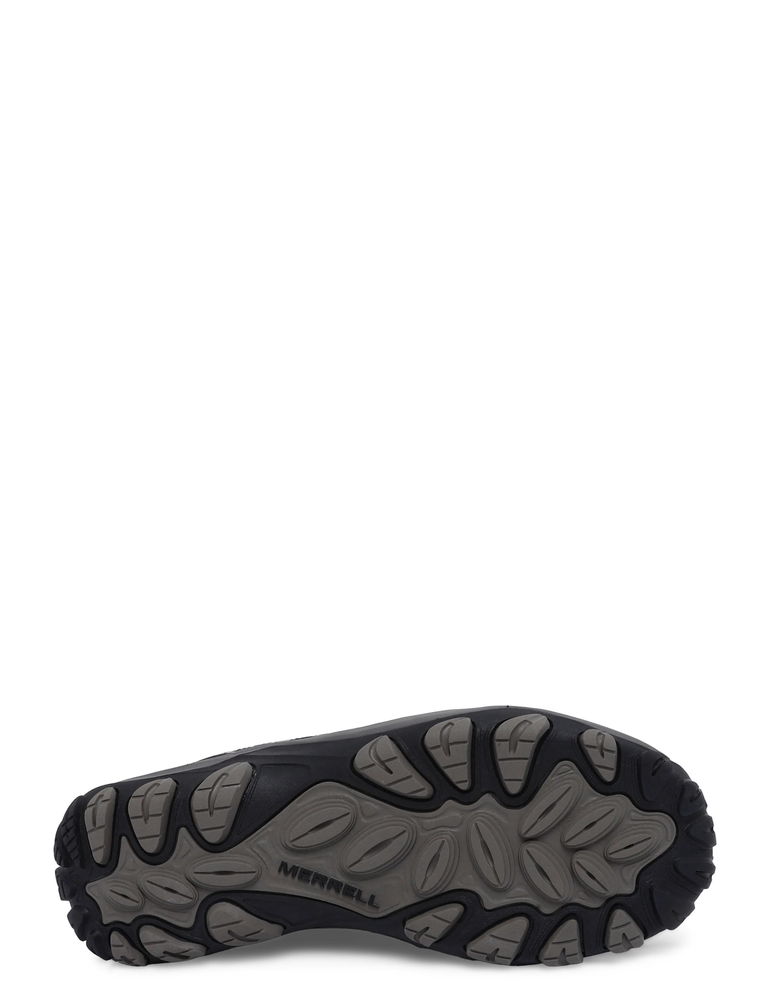 Merrell - Men's Accentor 3 - Pecan - wanderschuhe - brown - 4