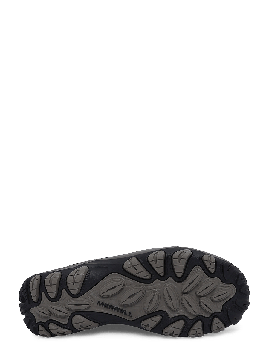 Merrell - Men's Accentor 3 - Pecan - matka- ja kõndimisjalatsid - brown - 4