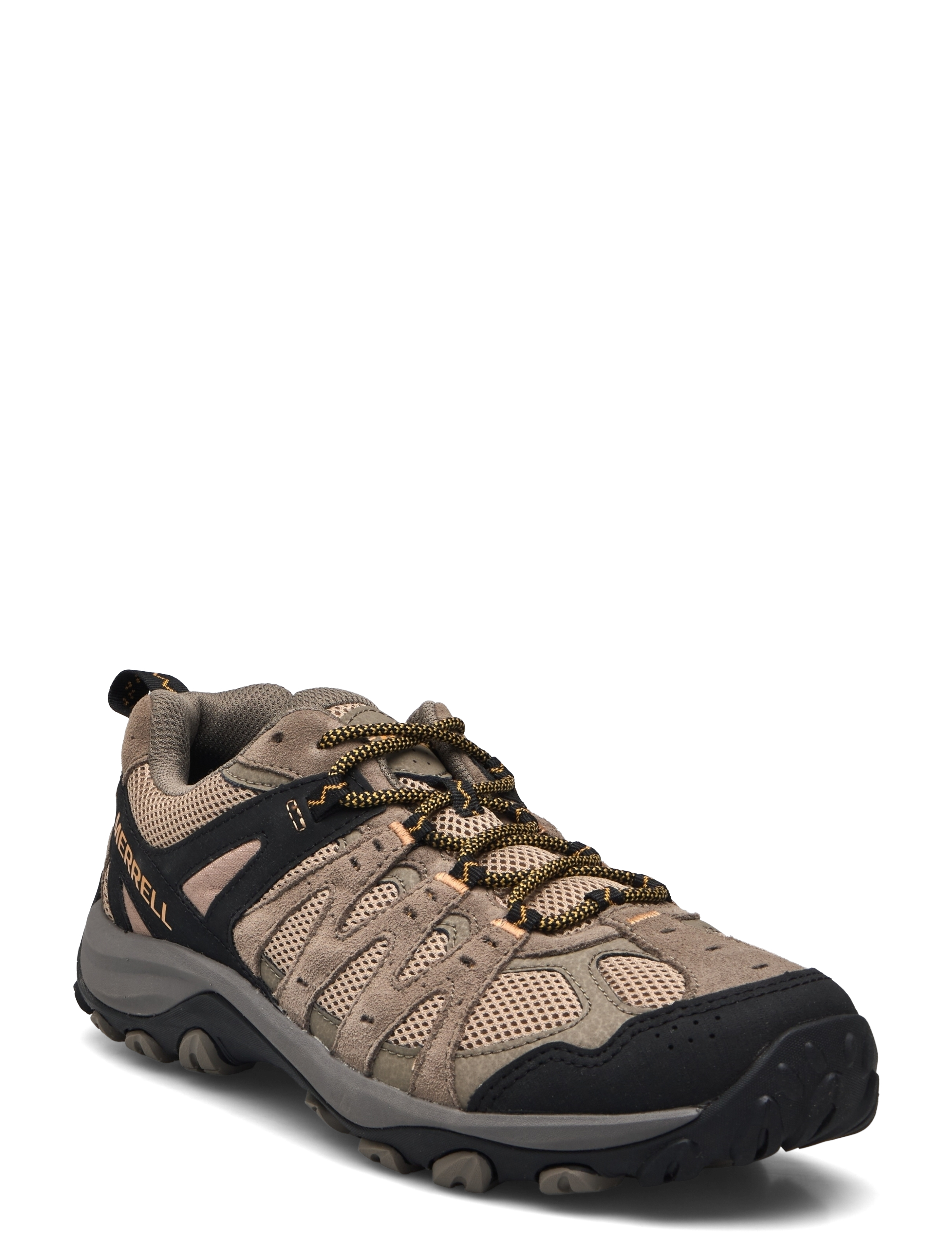 Merrell Men's Accentor 3 Pecan, 44, Sport Schuhe, Braun - Outdoor-hiking Männerswear