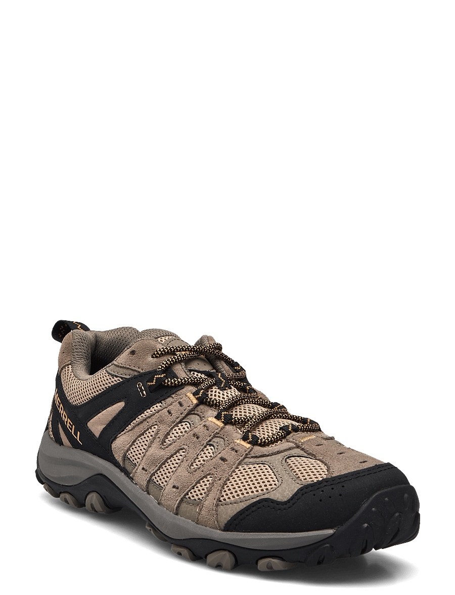 Merrell - Men's Accentor 3 - Pecan - wanderschuhe - pecan - 0