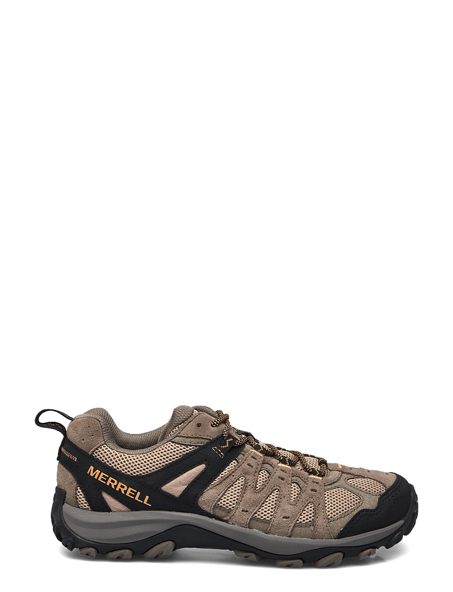 Merrell - Men's Accentor 3 - Pecan - wanderschuhe - pecan - 1