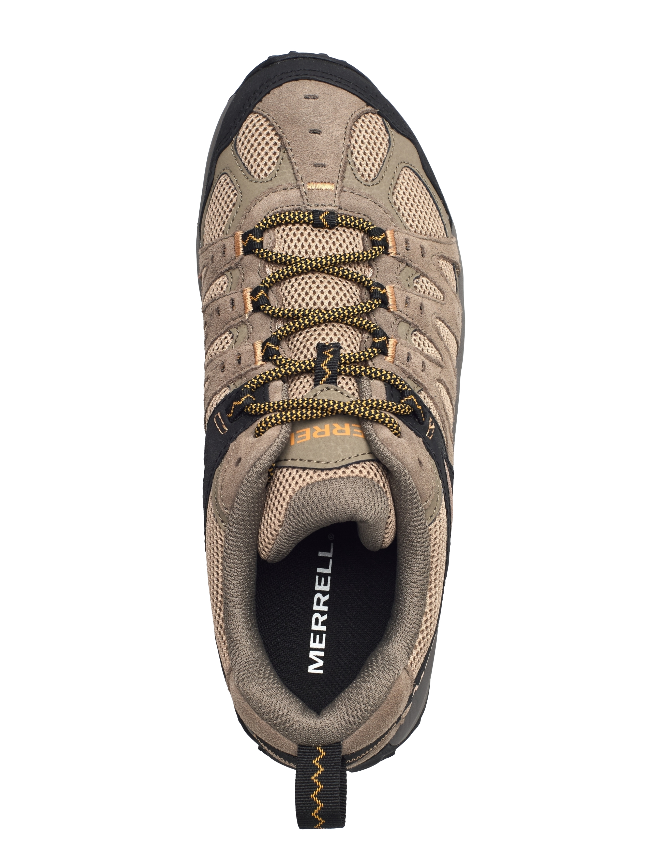 Merrell - Men's Accentor 3 - Pecan - pecan - 3