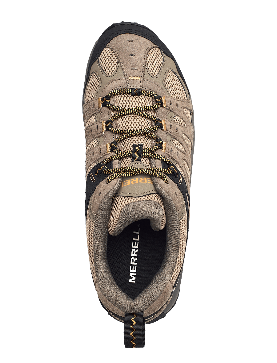 Merrell - Men's Accentor 3 - Pecan - wanderschuhe - pecan - 3
