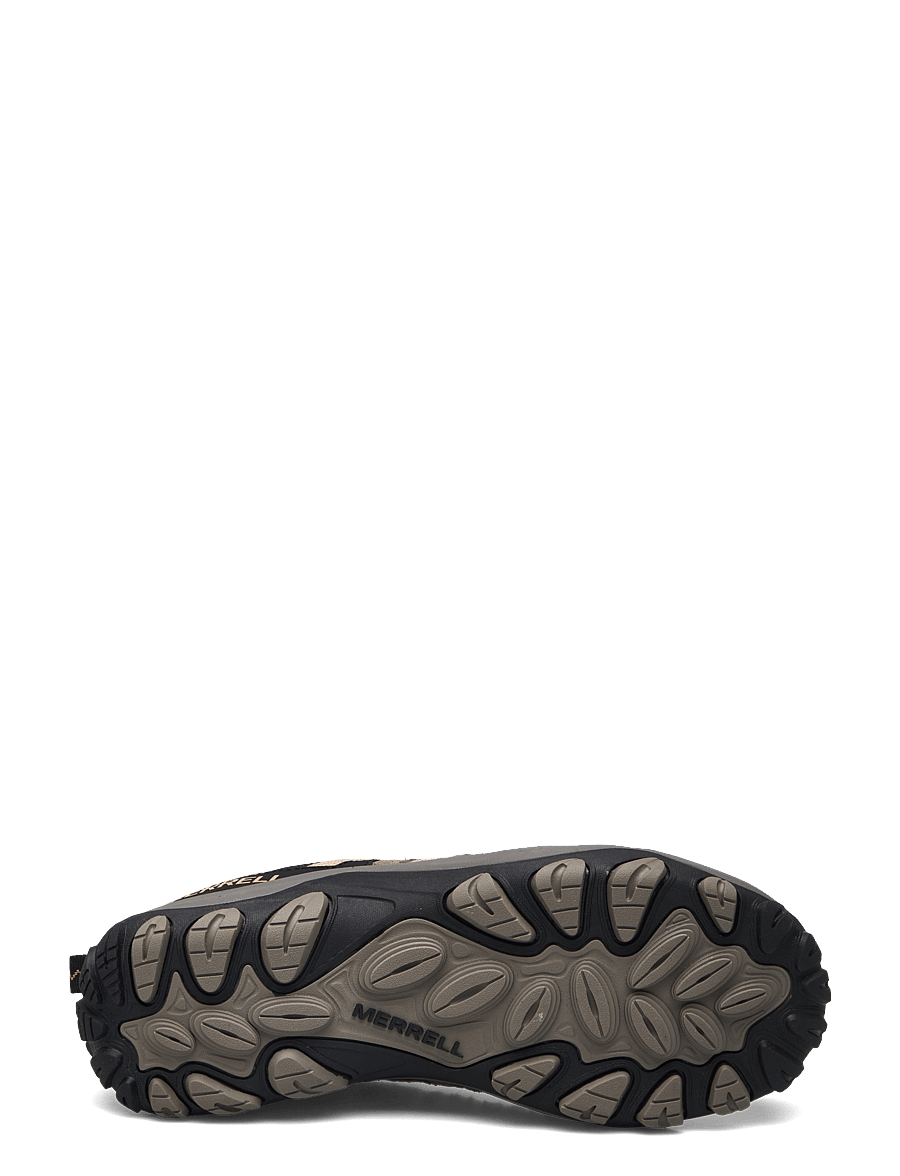 Merrell - Men's Accentor 3 - Pecan - wanderschuhe - pecan - 4
