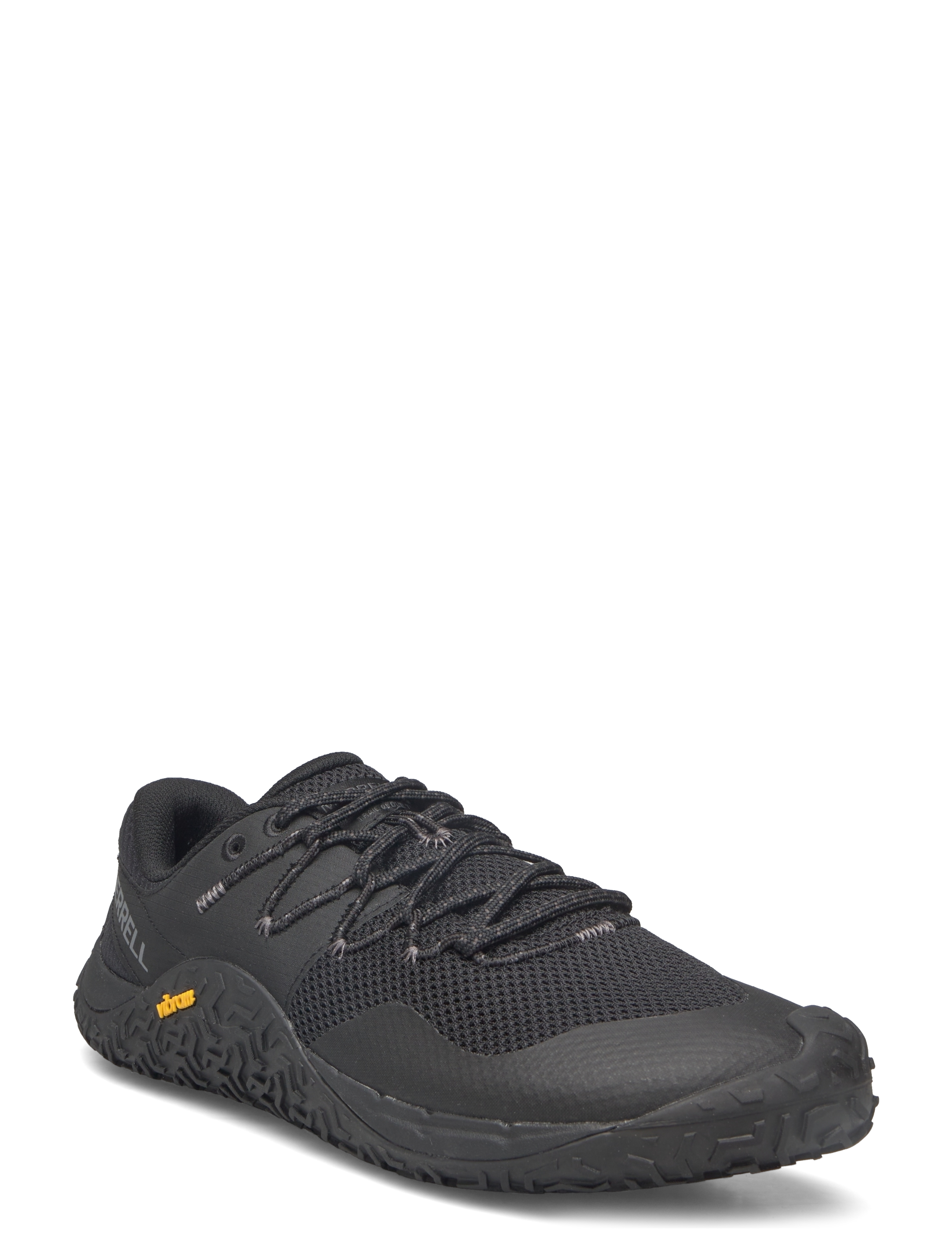 Merrell Men's Trail Glove 7 - Black/Black -  - undefined / undefined
