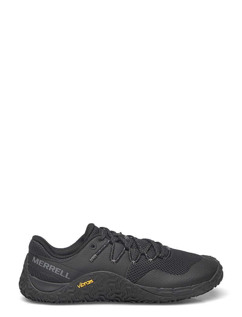 Merrell - Men's Trail Glove 7 - Black/Black - black - 1