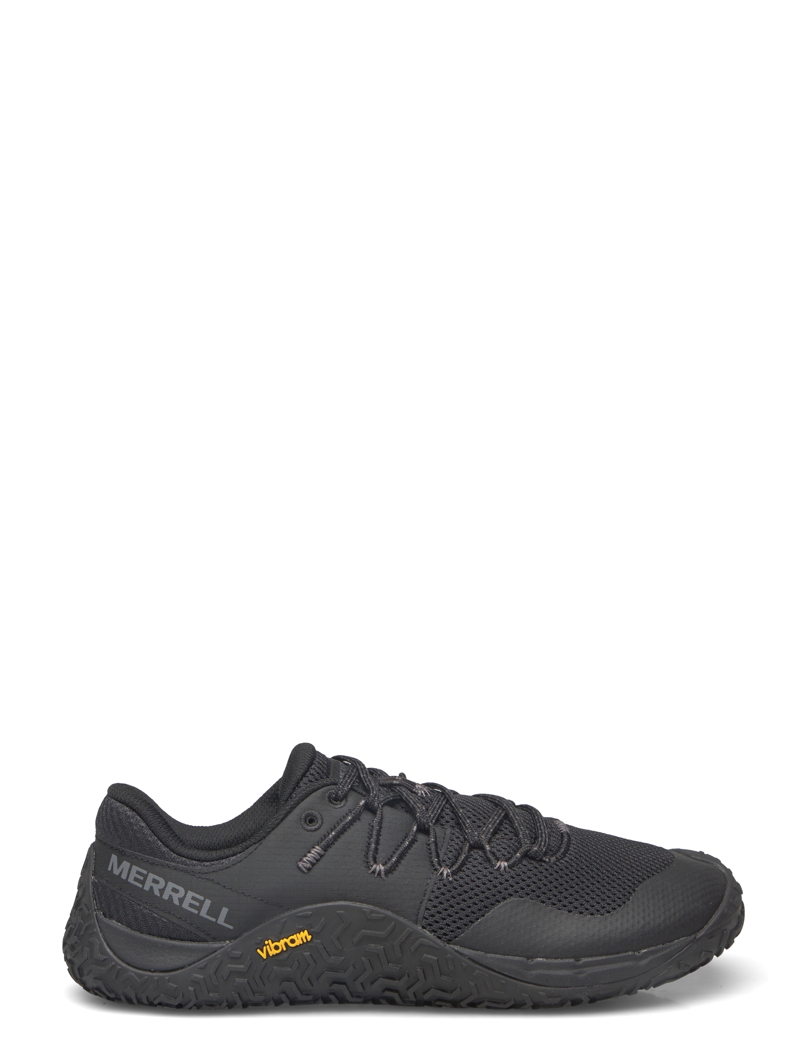 Merrell - Men's Trail Glove 7 - Black/Black - black - 1