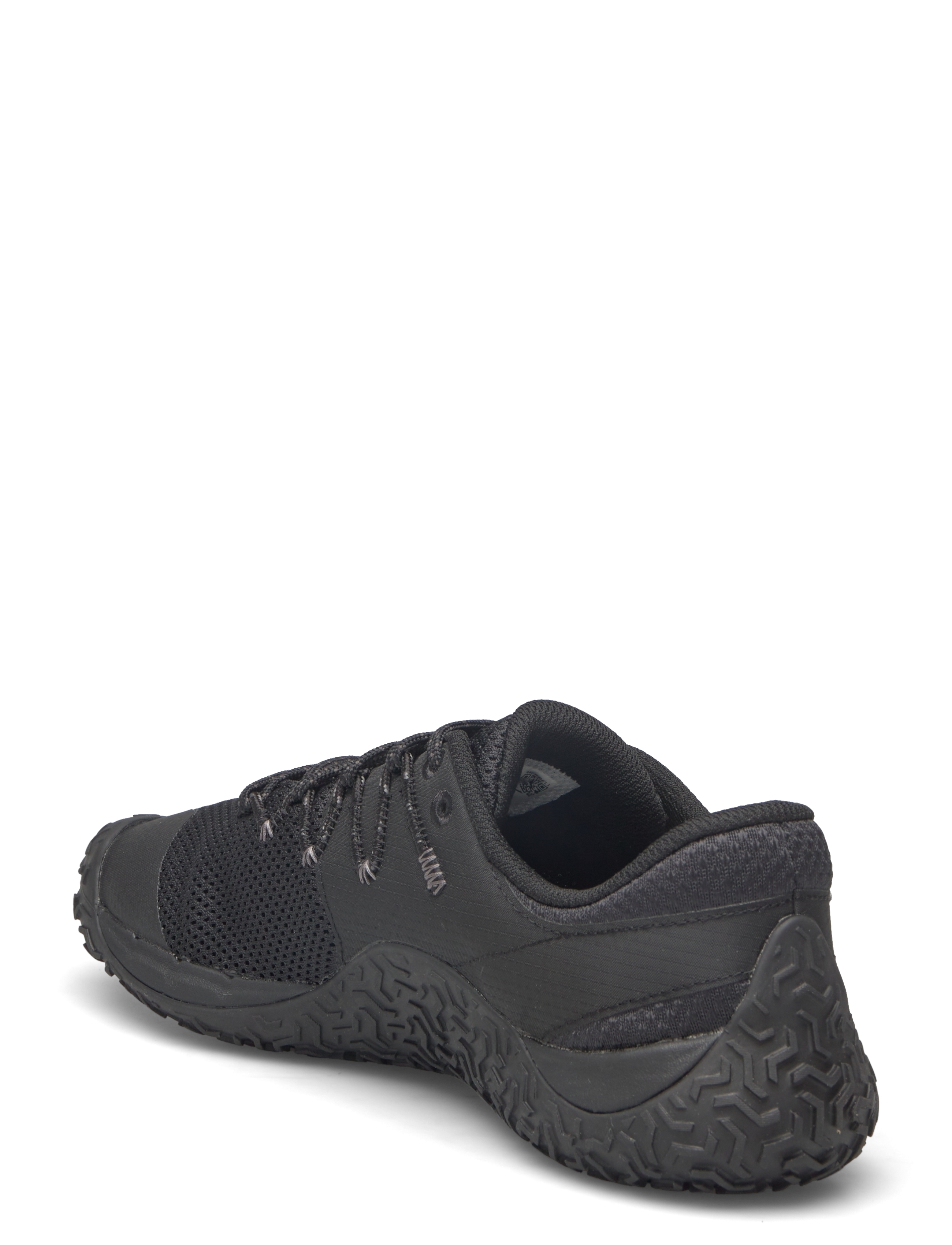 Merrell - Men's Trail Glove 7 - Black/Black - black - 2