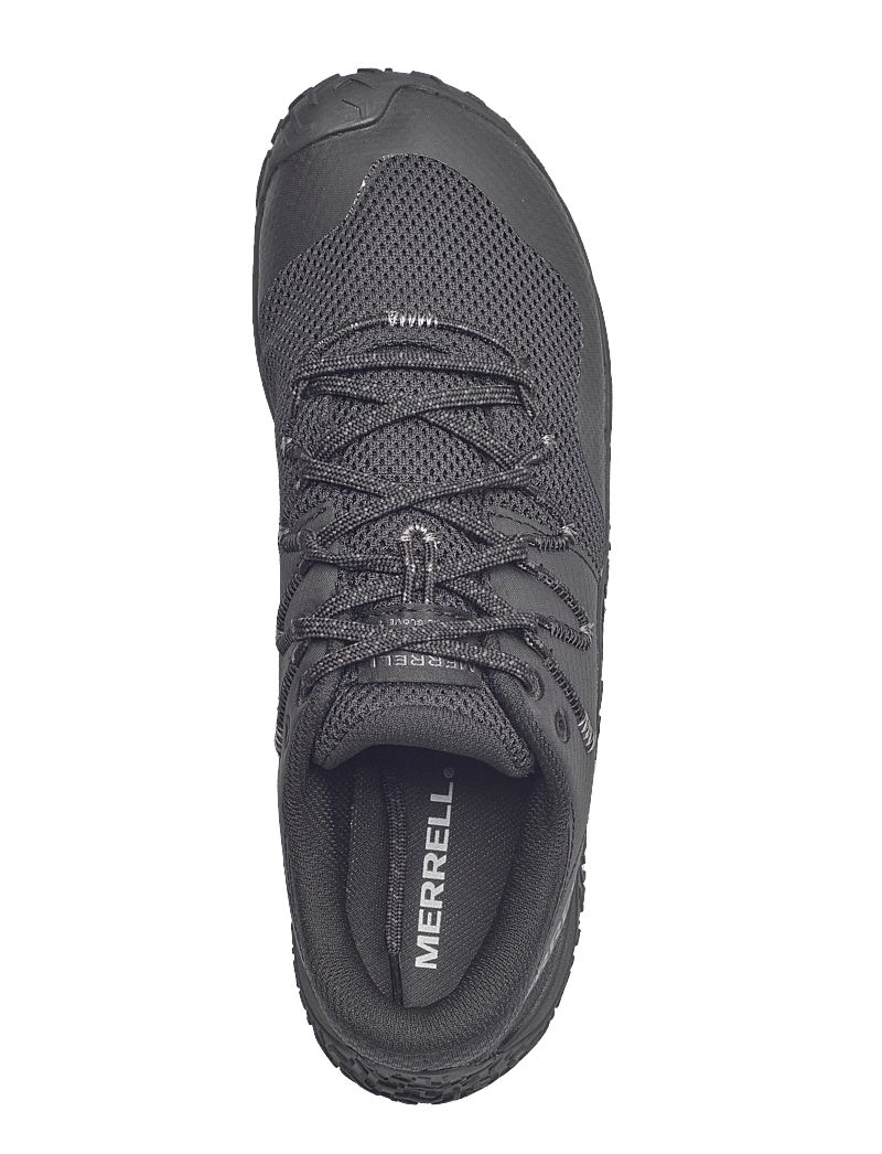 Merrell - Men's Trail Glove 7 - Black/Black - black - 3