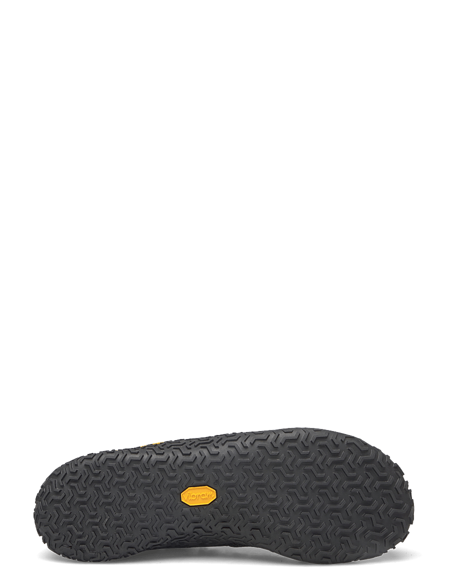 Merrell - Men's Trail Glove 7 - Black/Black - black - 4