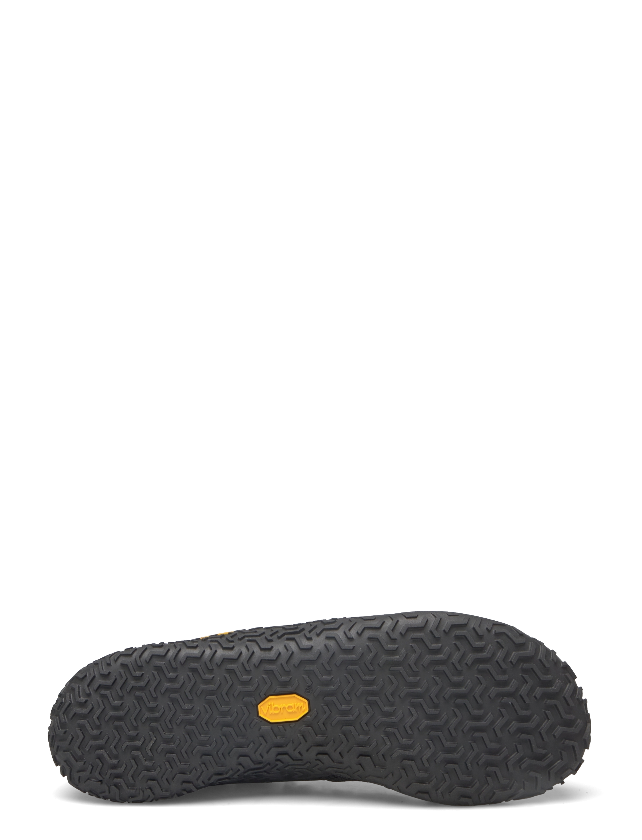 Merrell - Men's Trail Glove 7 - Black/Black - black - 4