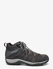 Merrell - Men's Alverstone 2 Mid GTX - Granit - hiking shoes - granite - 1