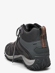 Merrell - Men's Alverstone 2 Mid GTX - Granit - hiking shoes - granite - 2