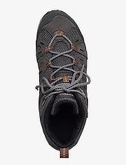 Merrell - Men's Alverstone 2 Mid GTX - Granit - hiking shoes - granite - 3