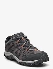 Merrell - Men's Alverstone 2 GTX - Granite - wanderschuhe - granite - 0