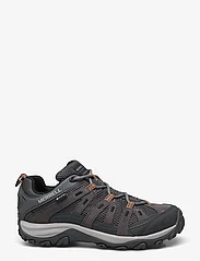 Merrell - Men's Alverstone 2 GTX - Granite - hiking shoes - granite - 1