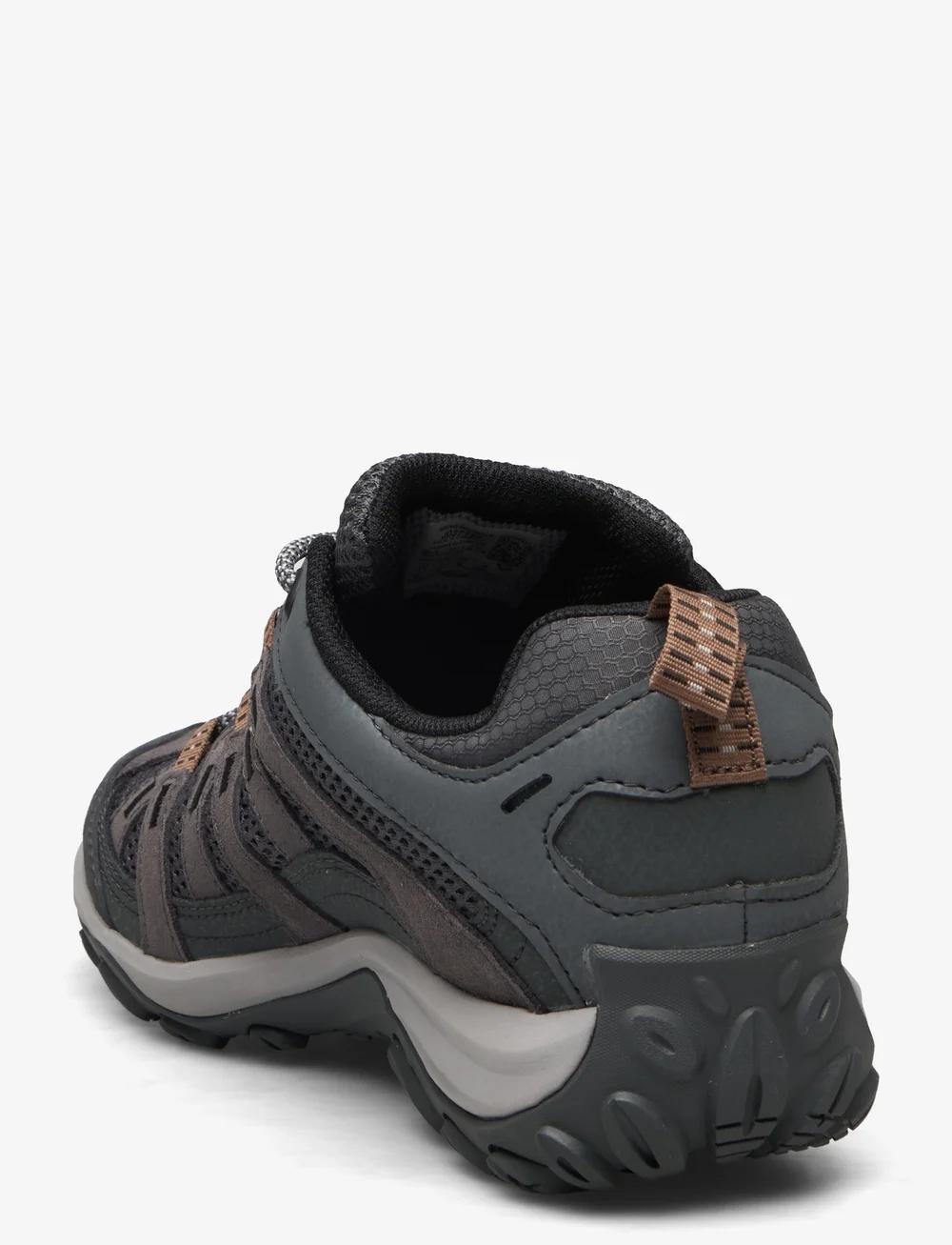 Merrell men's alverstone waterproof 2025 hiking shoe
