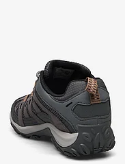 Merrell - Men's Alverstone 2 GTX - Granite - pārgājienu/pastaigu apavi - granite - 2