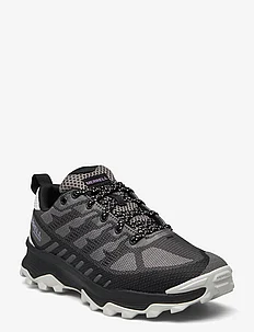 Women's Speed Eco WP - Charcoal/Orc, Merrell