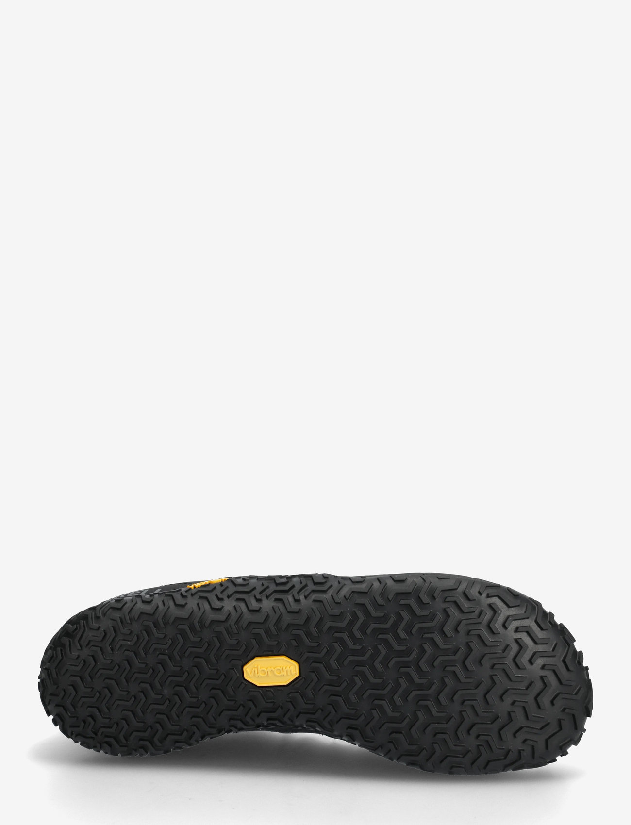 Merrell - Women's Trail Glove 7 - Black/Black - jooksujalatsid - black/black - 4