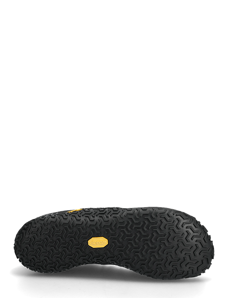 Merrell - Women's Trail Glove 7 - Black/Black - løbesko - black/black - 4