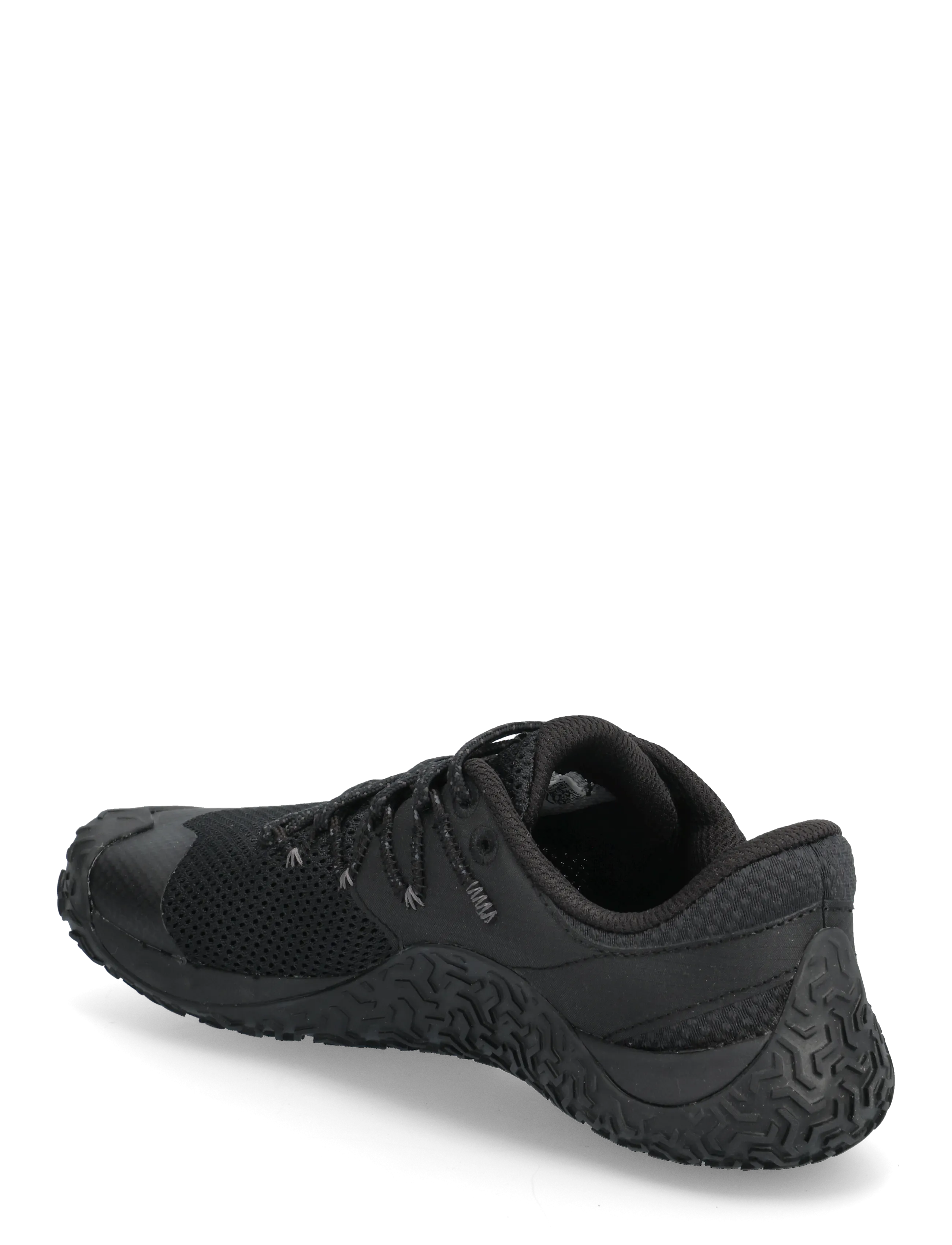 Merrell - Women's Trail Glove 7 - Black/Black - black/black - 2